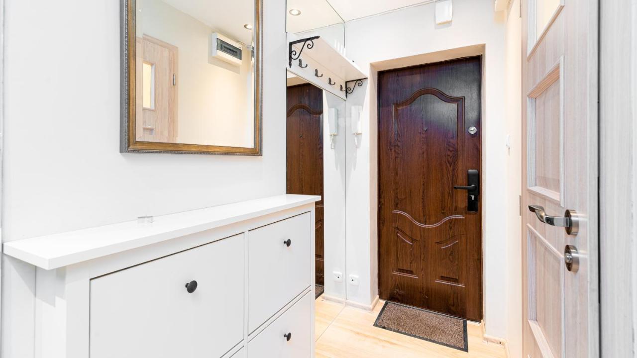 Apartamenty Sun & Snow Korczaka Świeradów-Zdrój Exteriör bild