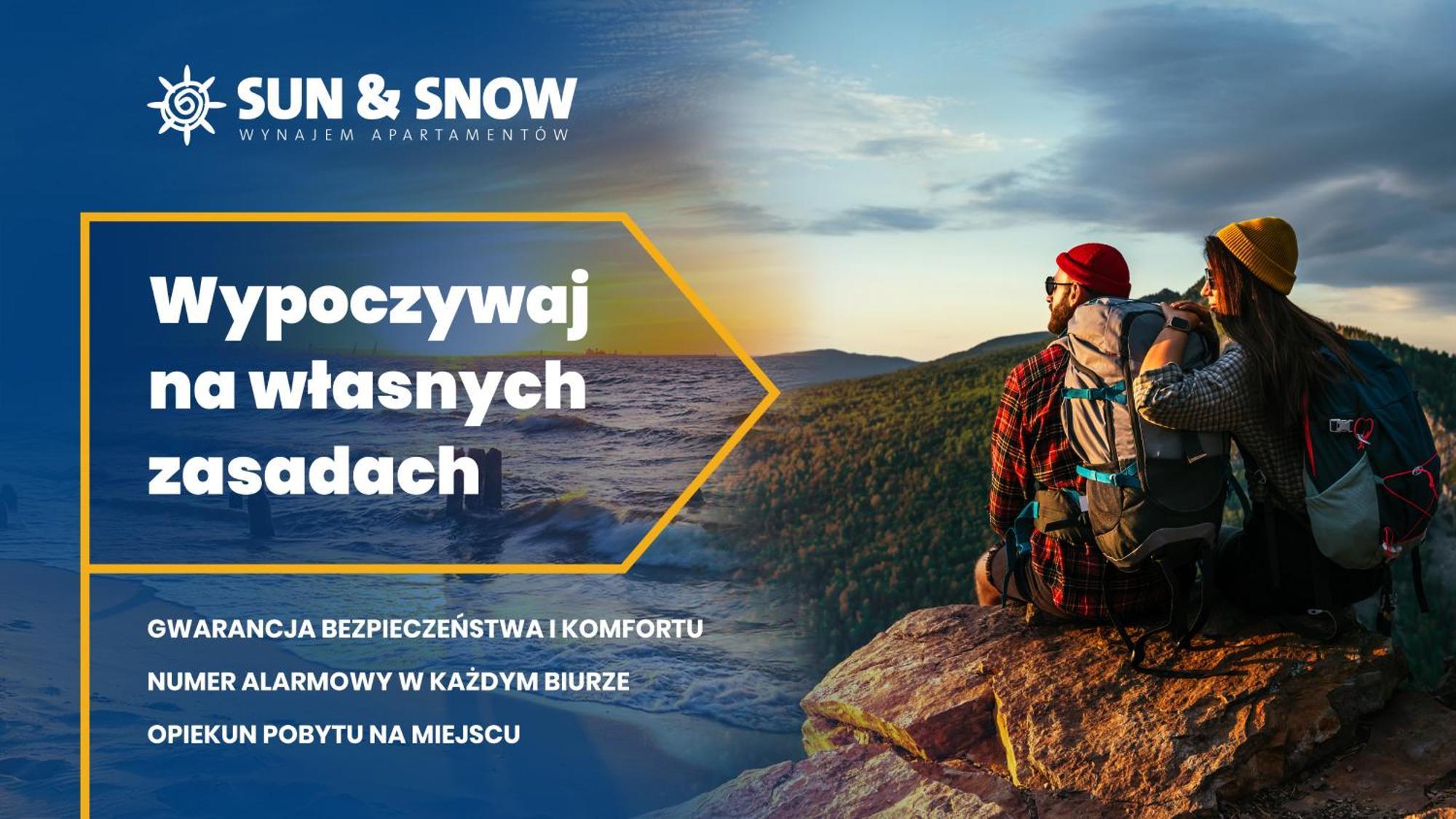 Apartamenty Sun & Snow Korczaka Świeradów-Zdrój Exteriör bild